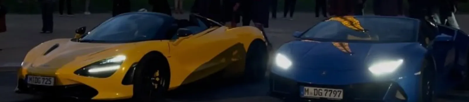 Dreams Car Rental - Maloc