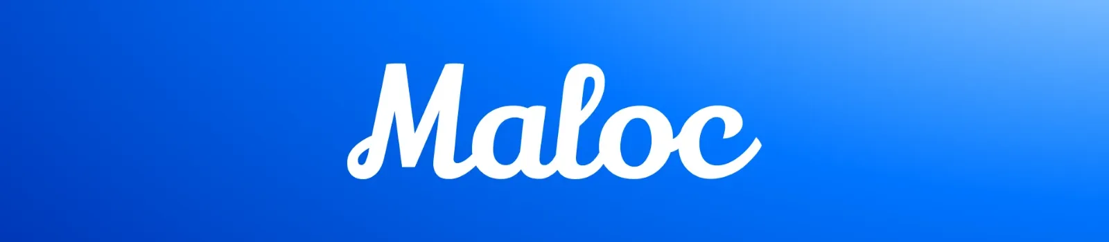 Maloc Renter - Maloc